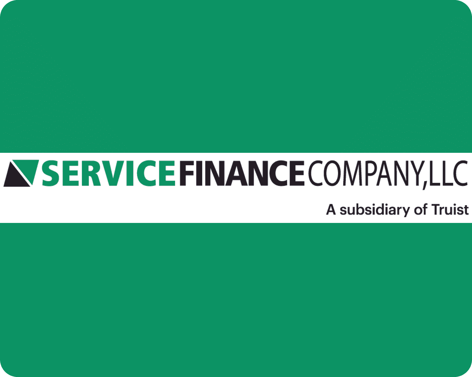 service finance company