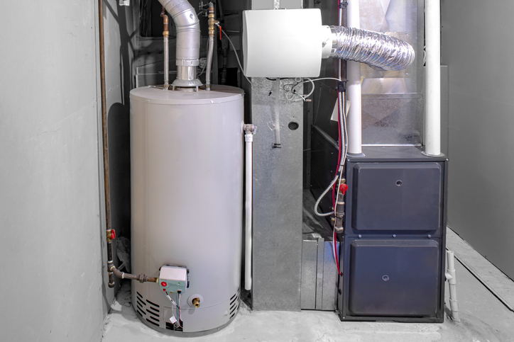 water heater